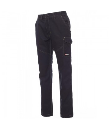 Pantalon léger noir