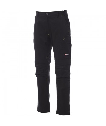 Pantalon Hardwork Noir