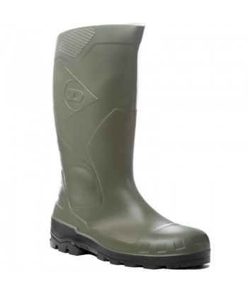 BOTTE DE SÉCURITÉ IMPERMÉABLE