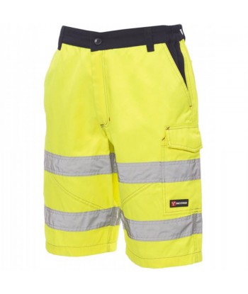 Bermuda Haute Visibilité