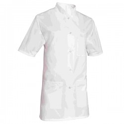 Blouse Manches Courtes