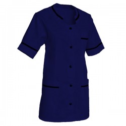 Blouse Manches Courtes