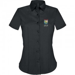 Chemise Femme Manches...
