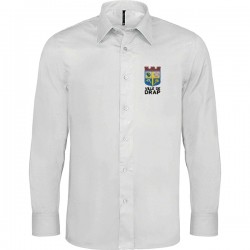 Chemise Homme Blanche...