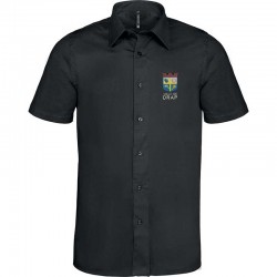 Chemise Homme Manches...