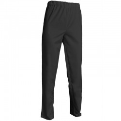 Pantalon de Cuisine Gris...