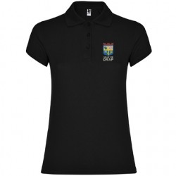 Polo Femme manches courtes...