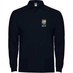 Polo Homme manches longues...