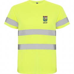 T-Shirt Homme manches...