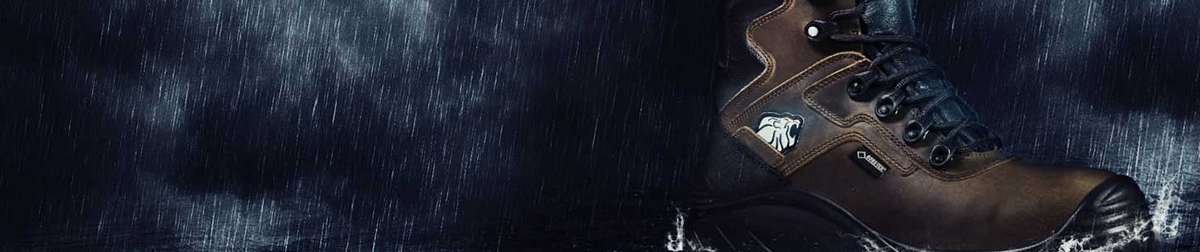 Chaussures de Sécurité